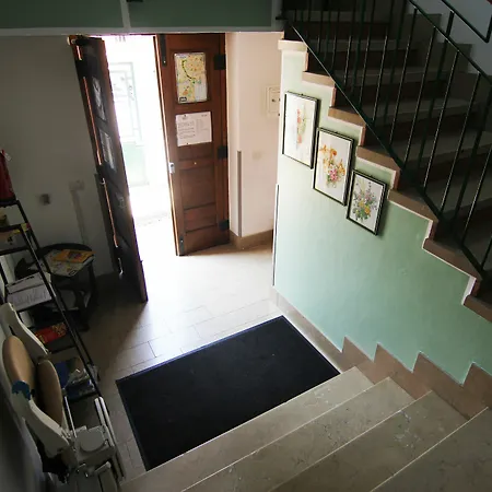 Residence Verona Inn