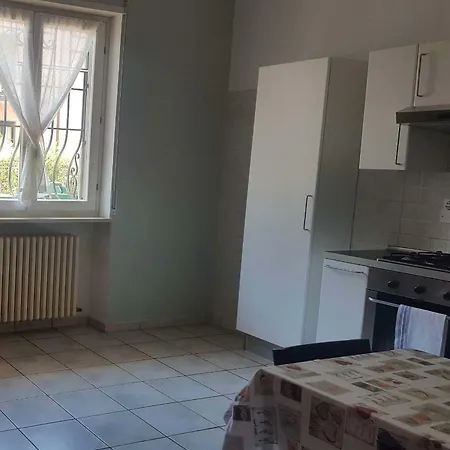 Residence Verona Inn 4* Verona