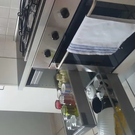 Residence Verona Inn 4*