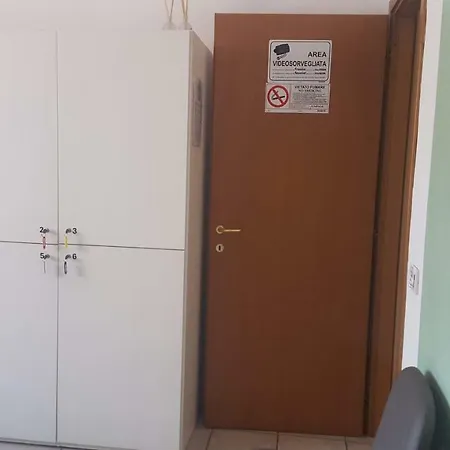 Residence Verona Inn 4* Verona