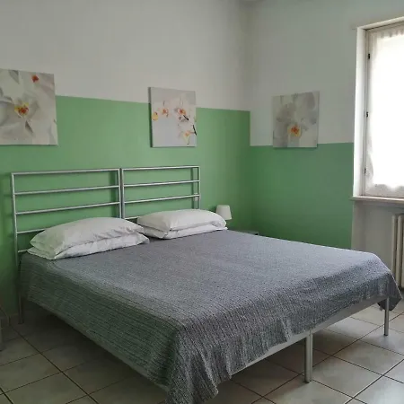 Lägenhetshotell Residence Verona Inn 4*