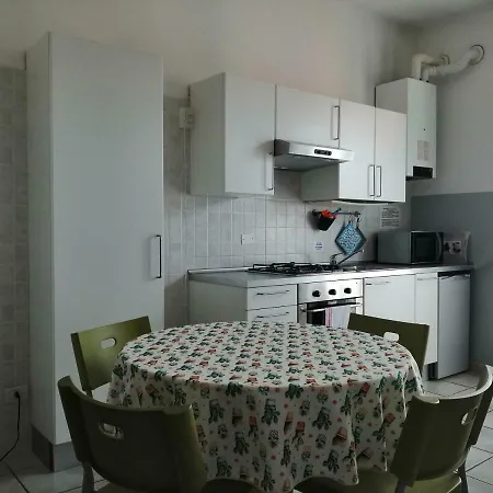 Lägenhetshotell Residence Verona Inn Verona