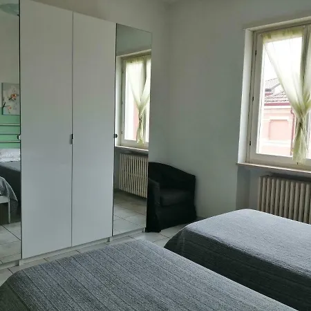 Residence Verona Inn 4* Verona