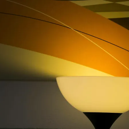 Residence Verona Inn Lägenhetshotell