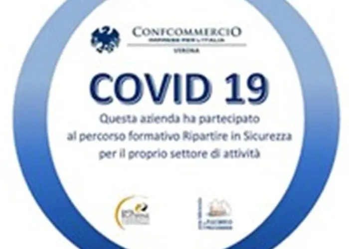 Residence Verona Inn Verona