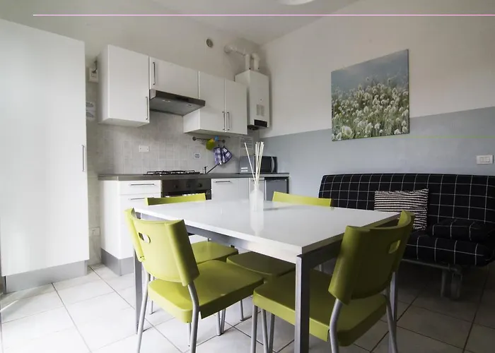 Aparthotel Residence Verona Inn