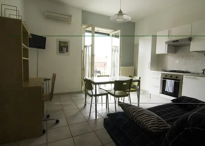 Residence Verona Inn Aparthotel Verona