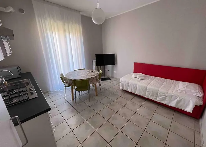 Residence Verona Inn