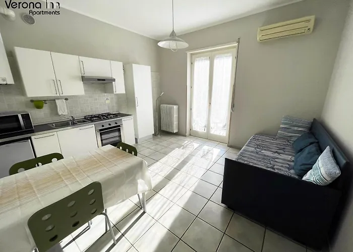 Aparthotel Residence Verona Inn Verona