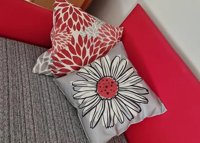 Residence Verona Inn Aparthotel Verona