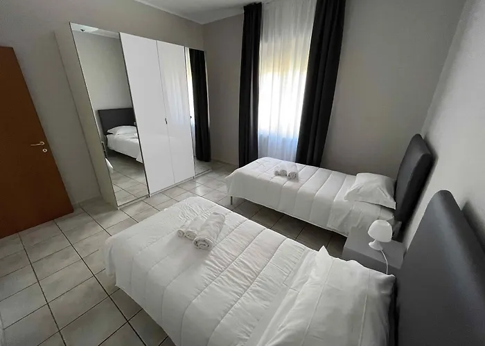 Aparthotel Residence Verona Inn 4*