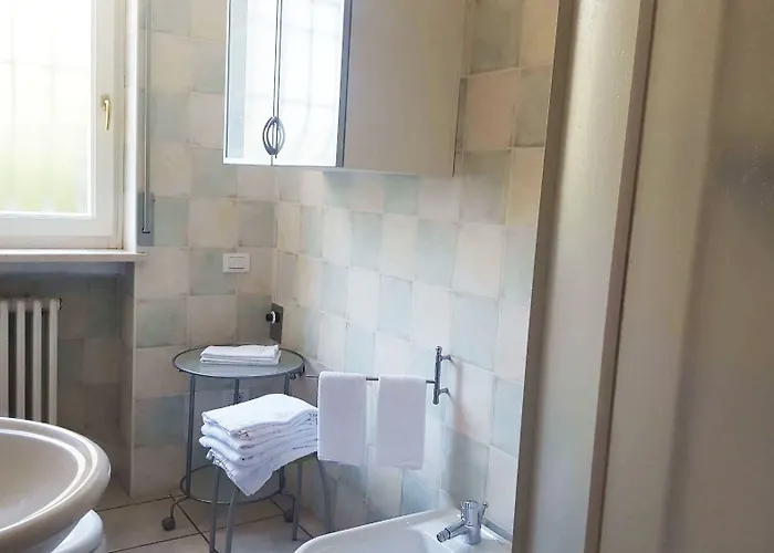 Residence Verona Inn Aparthotel 4*