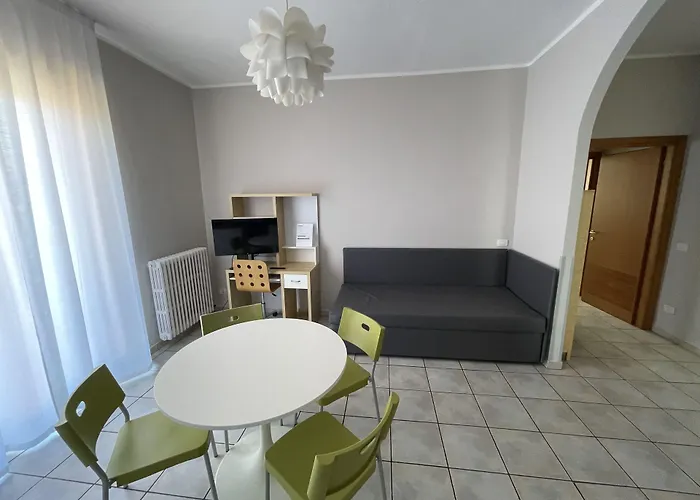 Aparthotel Residence Verona Inn Verona