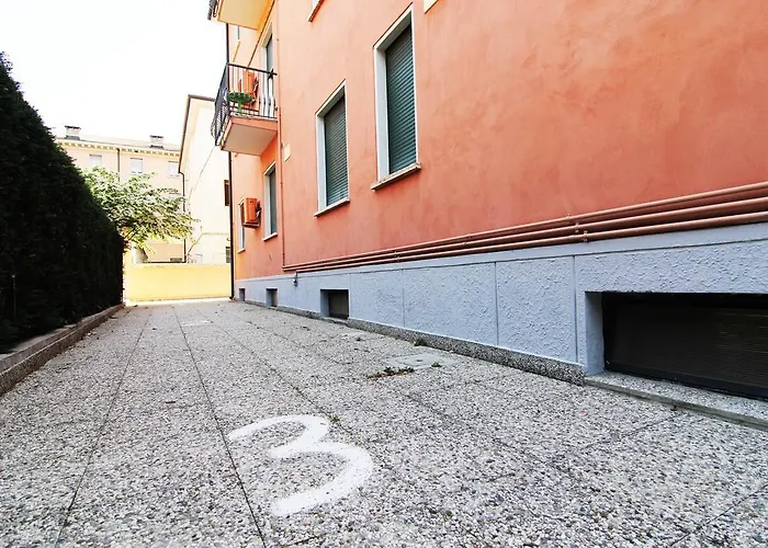 Aparthotel Residence Verona Inn Verona