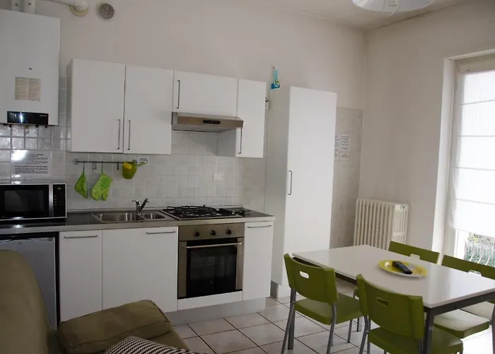 Residence Verona Inn 4*