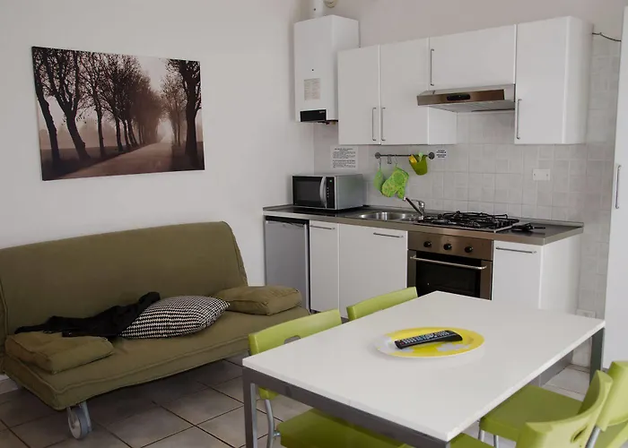 Aparthotel Residence Verona Inn Verona