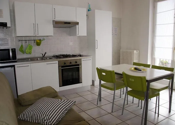 Residence Verona Inn 4* Verona