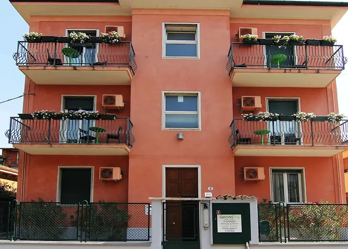 Residence Verona Inn