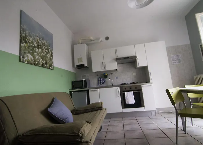 Residence Verona Inn