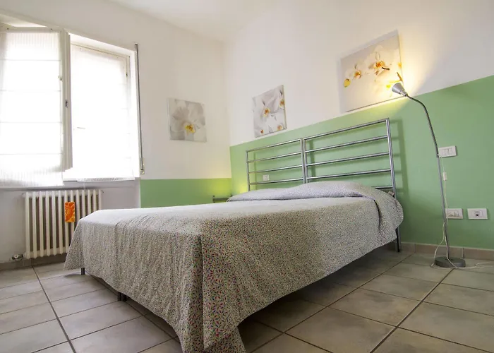 Residence Verona Inn Aparthotel