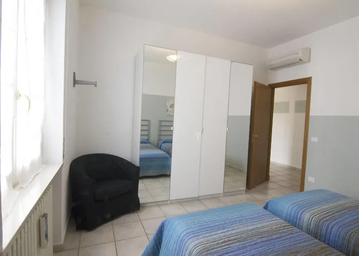 Aparthotel Residence Verona Inn