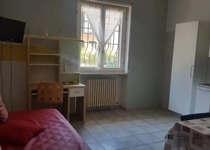 Aparthotel Residence Verona Inn Verona