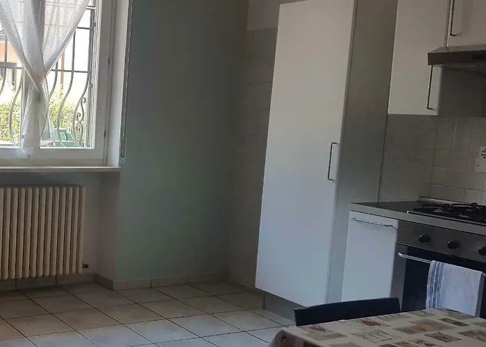 Residence Verona Inn 4* Verona