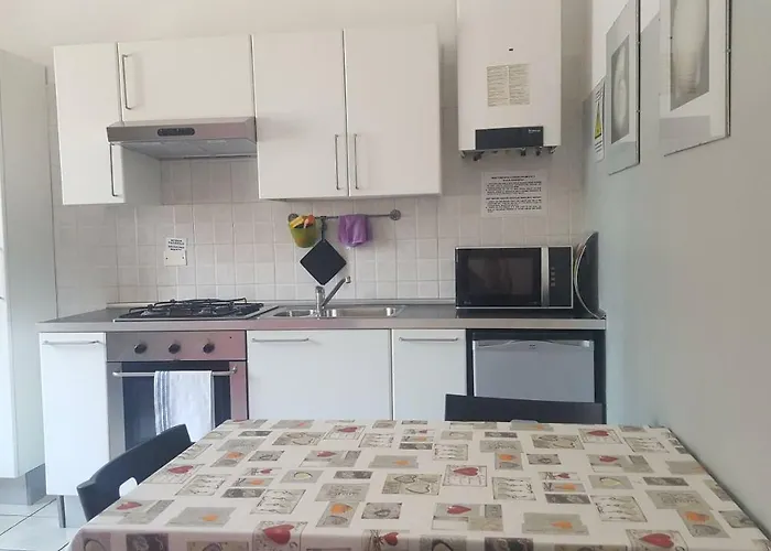 Residence Verona Inn Aparthotel 4*