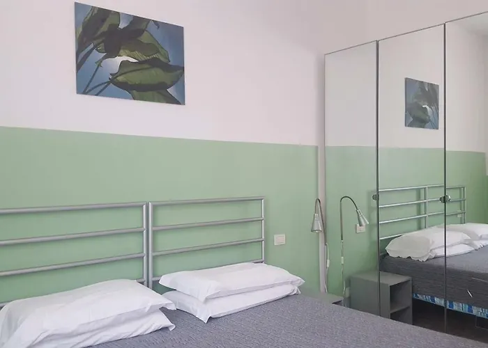 Residence Verona Inn Aparthotel 4*