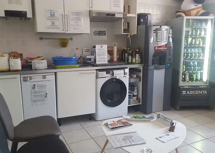 Residence Verona Inn Aparthotel Verona