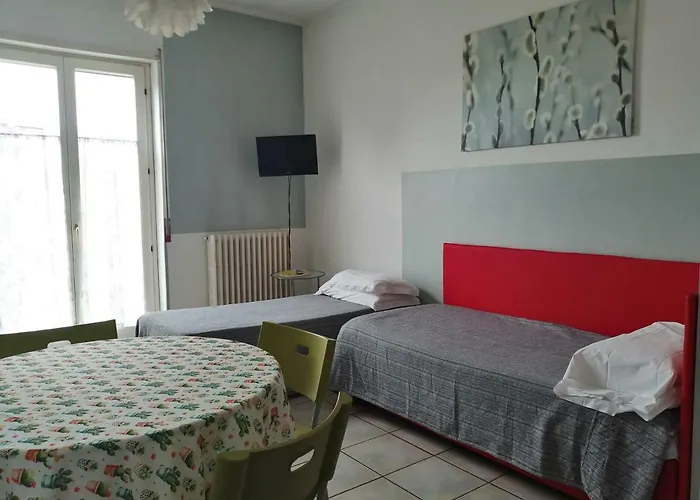 Residence Verona Inn Aparthotel