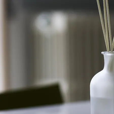 Lejlighedshotel Residence Verona Inn Verona