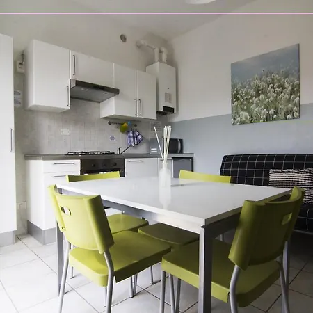 Appart hôtel Residence Verona Inn