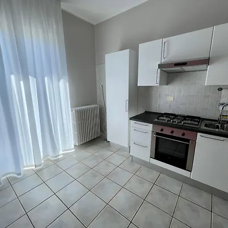 Residence Verona Inn Lejlighedshotel 4*