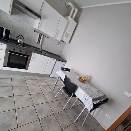 Residence Verona Inn Appart hôtel 4*