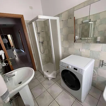 Residence Verona Inn Lejlighedshotel