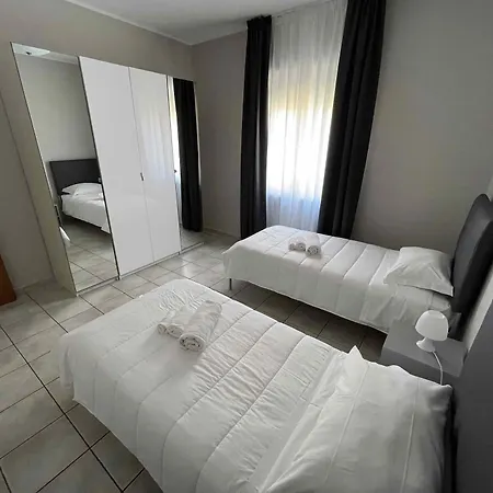 Appart hôtel Residence Verona Inn 4*