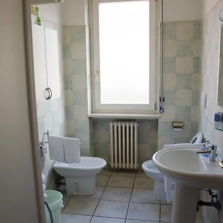 Residence Verona Inn Lejlighedshotel Verona