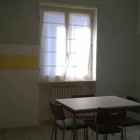 Residence Verona Inn Verona