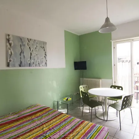 Residence Verona Inn Appart hôtel