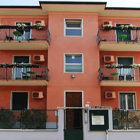 Residence Verona Inn