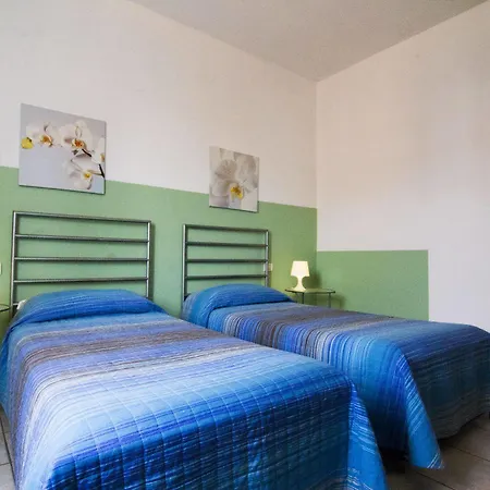 Residence Verona Inn 4*