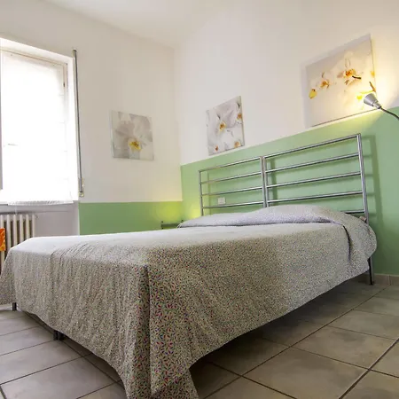 Residence Verona Inn Lejlighedshotel