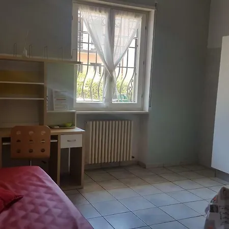 Appart hôtel Residence Verona Inn Vérone