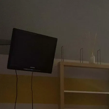 Residence Verona Inn Lejlighedshotel Verona