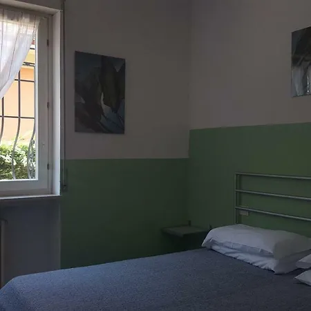 Lejlighedshotel Residence Verona Inn