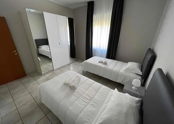 Residence Verona Inn