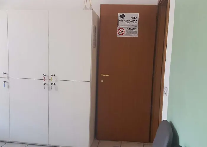 Residence Verona Inn 4* Verona