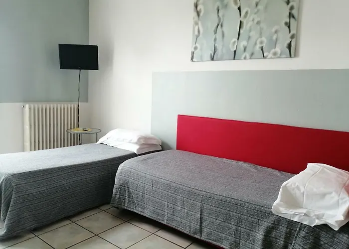Aparthotel Residence Verona Inn 4*